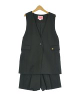 kate spade new york（ケイトスペードニューヨーク）ワンピース（その他） 黒 サイズ:150 キッズ/2200627873034