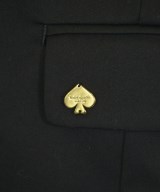 kate spade new york（ケイトスペードニューヨーク）ワンピース（その他） 黒 サイズ:150 キッズ/2200627873034