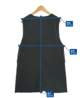 kate spade new york（ケイトスペードニューヨーク）ワンピース（その他） 黒 サイズ:150 キッズ/2200627873034