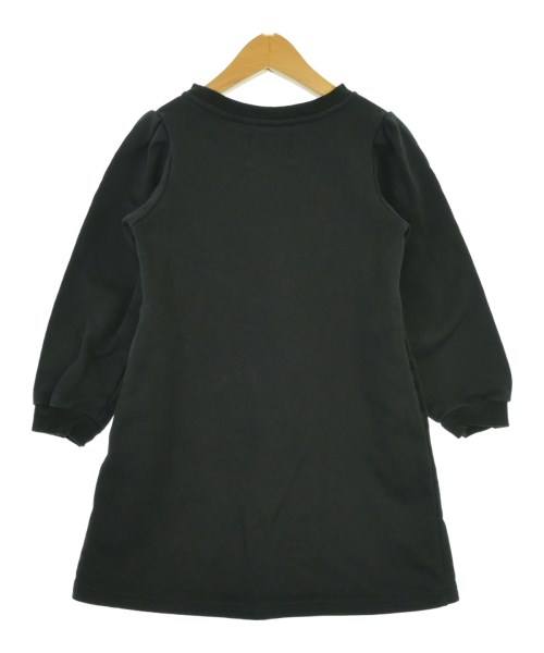 kate spade new york（ケイトスペードニューヨーク）ワンピース（その他） 黒 サイズ:120(7T-8T) キッズ/2200631486015