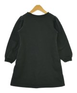 kate spade new york（ケイトスペードニューヨーク）ワンピース（その他） 黒 サイズ:120(7T-8T) キッズ/2200631486015
