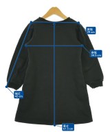 kate spade new york（ケイトスペードニューヨーク）ワンピース（その他） 黒 サイズ:120(7T-8T) キッズ/2200631486015