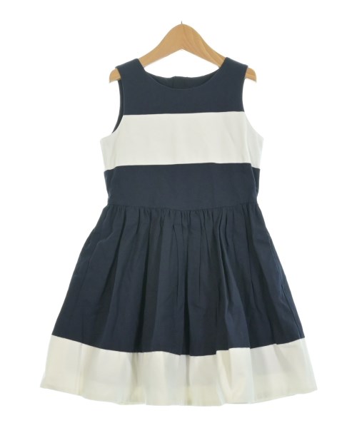 kate spade new york(ケイトスペードニューヨーク)ワンピース（その他） 紺 サイズ:120(7T-8T)/2200616354049