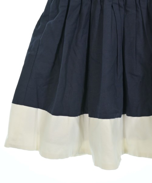 kate spade new york（ケイトスペードニューヨーク）ワンピース（その他） 紺 サイズ:120(7T-8T) キッズ/2200616354049