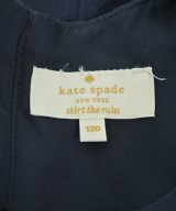 kate spade new york（ケイトスペードニューヨーク）ワンピース（その他） 紺 サイズ:120(7T-8T) キッズ/2200616354049