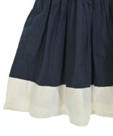 kate spade new york（ケイトスペードニューヨーク）ワンピース（その他） 紺 サイズ:120(7T-8T) キッズ/2200616354049