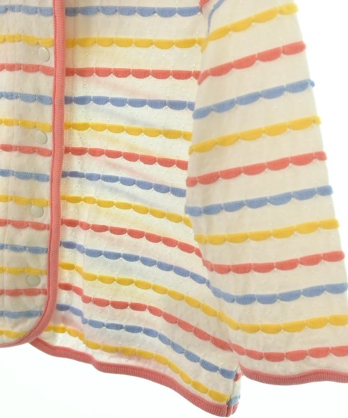 kate spade new york（ケイトスペードニューヨーク）Tシャツ・カットソー 白 サイズ:F(70cm位) キッズ/2200605088139