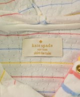 kate spade new york（ケイトスペードニューヨーク）Tシャツ・カットソー 白 サイズ:F(70cm位) キッズ/2200605088139