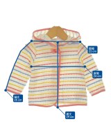 kate spade new york（ケイトスペードニューヨーク）Tシャツ・カットソー 白 サイズ:F(70cm位) キッズ/2200605088139