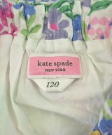 kate spade new york（ケイトスペードニューヨーク）ワンピース（その他） 白 サイズ:120(7T-8T) キッズ/2200598128027