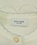 kate spade new york（ケイトスペードニューヨーク）ニット 白 サイズ:90-100cm(24M) キッズ/2200668572200
