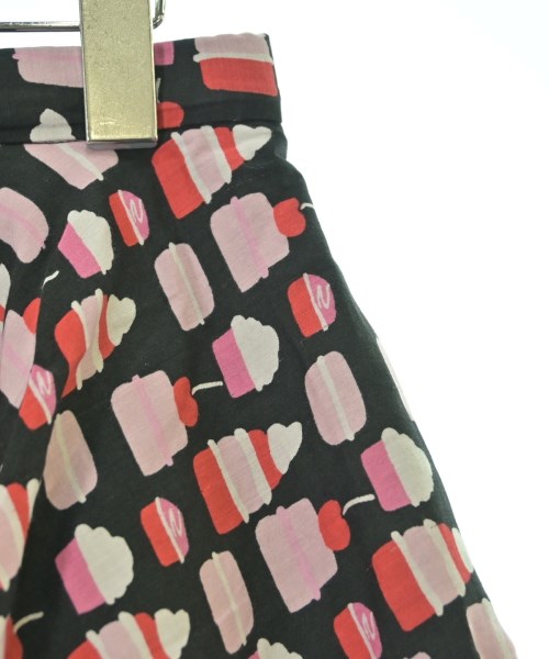 kate spade new york（ケイトスペードニューヨーク）スカート（その他） 黒 サイズ:3Y キッズ/2200674346017