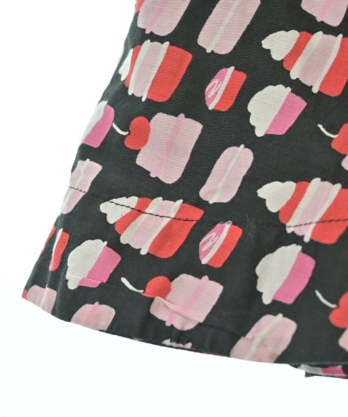 kate spade new york（ケイトスペードニューヨーク）スカート（その他） 黒 サイズ:3Y キッズ/2200674346017