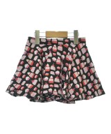 kate spade new york（ケイトスペードニューヨーク）スカート（その他） 黒 サイズ:3Y キッズ/2200674346017