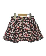 kate spade new york（ケイトスペードニューヨーク）スカート（その他） 黒 サイズ:3Y キッズ/2200674346017