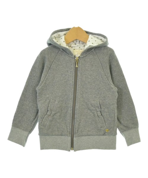 kate spade new york(ケイトスペードニューヨーク)パーカー グレー サイズ:110(5T-6T)/2200674346147