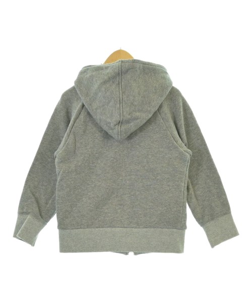 kate spade new york（ケイトスペードニューヨーク）パーカー グレー サイズ:110(5T-6T) キッズ/2200674346147