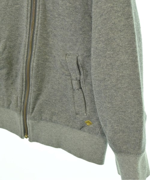 kate spade new york（ケイトスペードニューヨーク）パーカー グレー サイズ:110(5T-6T) キッズ/2200674346147