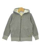 kate spade new york（ケイトスペードニューヨーク）パーカー グレー サイズ:110(5T-6T) キッズ/2200674346147
