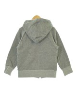 kate spade new york（ケイトスペードニューヨーク）パーカー グレー サイズ:110(5T-6T) キッズ/2200674346147