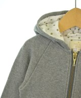 kate spade new york（ケイトスペードニューヨーク）パーカー グレー サイズ:110(5T-6T) キッズ/2200674346147
