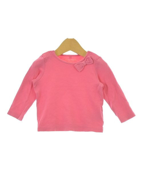 kate spade new york(ケイトスペードニューヨーク)Tシャツ・カットソー ピンク サイズ:80(12M)/2200668163033