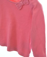 kate spade new york（ケイトスペードニューヨーク）Tシャツ・カットソー ピンク サイズ:80(12M) キッズ/2200668163033