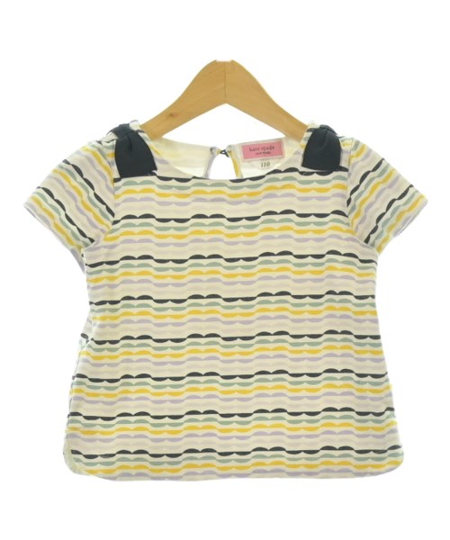kate spade new york(ケイトスペードニューヨーク)Tシャツ・カットソー その他（柄物・カラフル） サイズ:110(5T-6T)/2200668163088