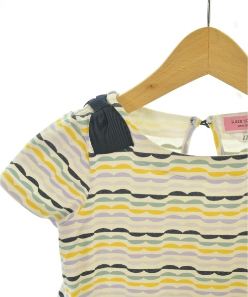 kate spade new york（ケイトスペードニューヨーク）Tシャツ・カットソー その他（柄物・カラフル） サイズ:110(5T-6T) キッズ/2200668163088