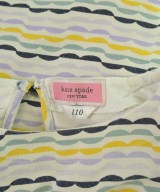 kate spade new york（ケイトスペードニューヨーク）Tシャツ・カットソー その他（柄物・カラフル） サイズ:110(5T-6T) キッズ/2200668163088