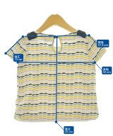 kate spade new york（ケイトスペードニューヨーク）Tシャツ・カットソー その他（柄物・カラフル） サイズ:110(5T-6T) キッズ/2200668163088