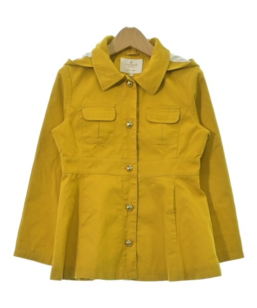 kate spade new york(ケイトスペードニューヨーク)その他 黄 サイズ:140(11T-12T)/2200669862027