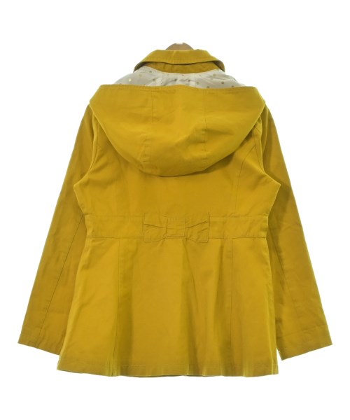 kate spade new york（ケイトスペードニューヨーク）その他 黄 サイズ:140(11T-12T) キッズ/2200669862027