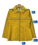 kate spade new york（ケイトスペードニューヨーク）その他 黄 サイズ:140(11T-12T) キッズ/2200669862027