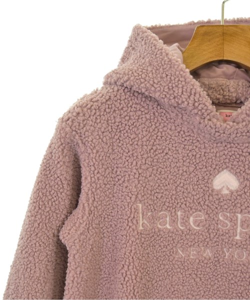 kate spade new york（ケイトスペードニューヨーク）ワンピース（その他） ピンク サイズ:140(11T-12T) キッズ/2200675031059