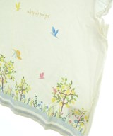 kate spade new york（ケイトスペードニューヨーク）Tシャツ・カットソー 白 サイズ:130(9T-10T) キッズ/2200655630364