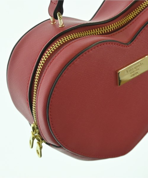 kate spade new york（ケイトスペードニューヨーク）小物類（その他） 赤 サイズ:- キッズ/2200655630524