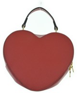 kate spade new york（ケイトスペードニューヨーク）小物類（その他） 赤 サイズ:- キッズ/2200655630524
