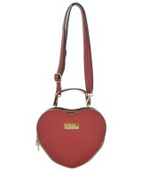 kate spade new york（ケイトスペードニューヨーク）小物類（その他） 赤 サイズ:- キッズ/2200655630524