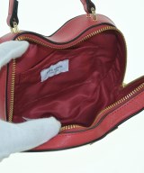 kate spade new york（ケイトスペードニューヨーク）小物類（その他） 赤 サイズ:- キッズ/2200655630524