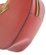 kate spade new york（ケイトスペードニューヨーク）小物類（その他） 赤 サイズ:- キッズ/2200655630524