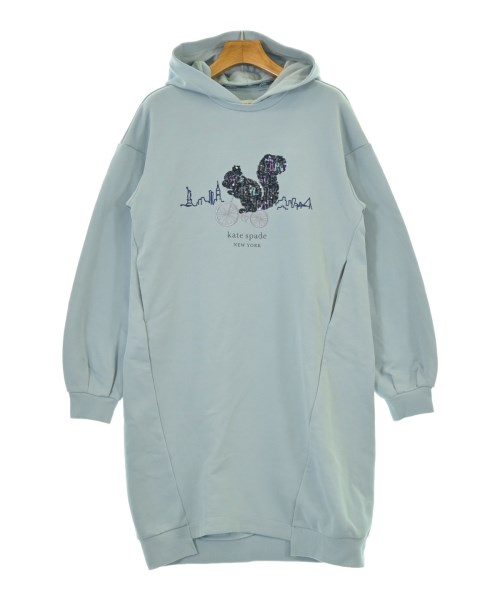 kate spade new york(ケイトスペードニューヨーク)ワンピース（その他） 青 サイズ:160(15T-16T)/2200674099098