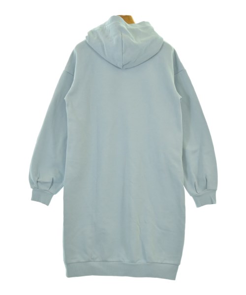 kate spade new york（ケイトスペードニューヨーク）ワンピース（その他） 青 サイズ:160(15T-16T) キッズ/2200674099098