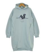 kate spade new york（ケイトスペードニューヨーク）ワンピース（その他） 青 サイズ:160(15T-16T) キッズ/2200674099098