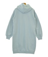 kate spade new york（ケイトスペードニューヨーク）ワンピース（その他） 青 サイズ:160(15T-16T) キッズ/2200674099098