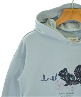 kate spade new york（ケイトスペードニューヨーク）ワンピース（その他） 青 サイズ:160(15T-16T) キッズ/2200674099098