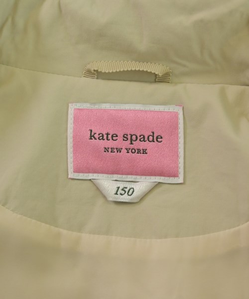 kate spade new york（ケイトスペードニューヨーク）その他 ベージュ サイズ:150(13T-14T) キッズ/2200671543013