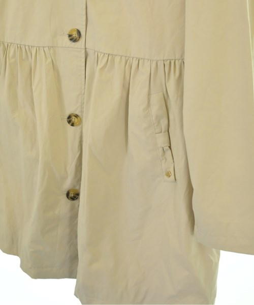 kate spade new york（ケイトスペードニューヨーク）その他 ベージュ サイズ:150(13T-14T) キッズ/2200671543013