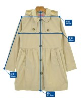 kate spade new york（ケイトスペードニューヨーク）その他 ベージュ サイズ:150(13T-14T) キッズ/2200671543013