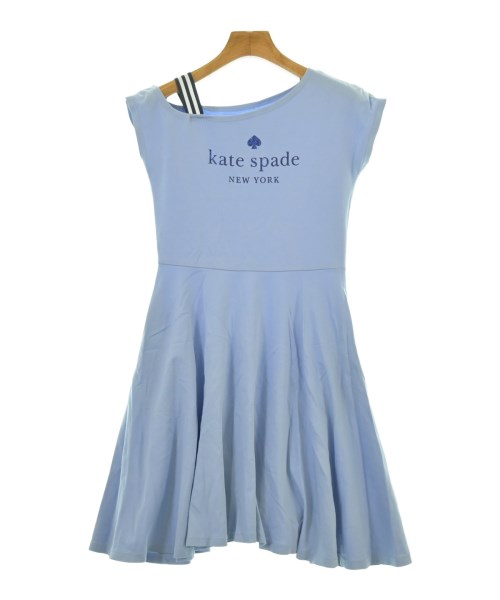 kate spade new york(ケイトスペードニューヨーク)ワンピース（その他） 青 サイズ:150(13T-14T)/2200671543037